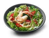Салат з морепродуктами (250г)