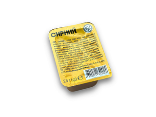Соус сирний (24g)
