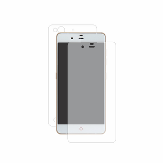 Folie  Zte Nubia My Prague - Fullbody