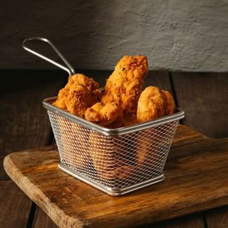 Pollo Crujiente Tiras (X6)