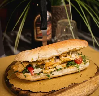 Ciabatta cler