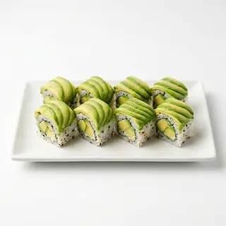 Doble Aguacate (8 Pzs.)