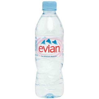 Acqua naturale 50 cl