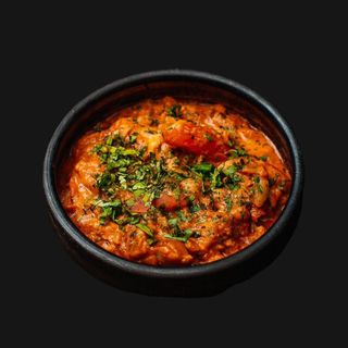 Чахохбили из курицы 