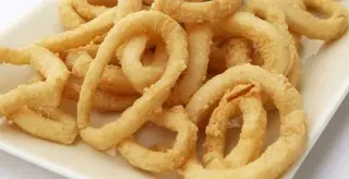 Torta de Calamares (entera)