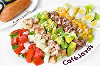 Cobb Salad