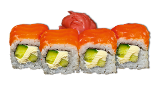 Рол Філадельфія Classic (8шт)