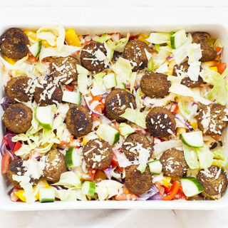 KapSalon de Falafel (4 uds.)