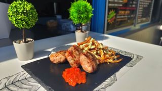 3 бр. Домашни св. кюфтета