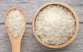 Orez basmati