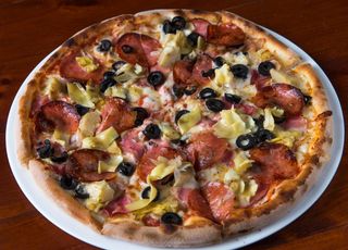 Pizza Delicioasa Ø32 cm