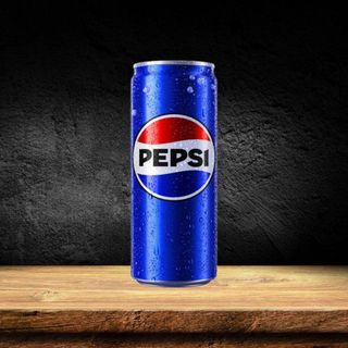 Pepsi 0,33l