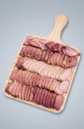 Domaće suvo meso 1kg