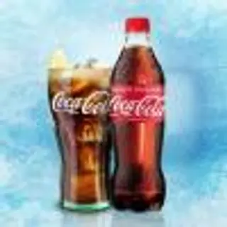 Coca-cola normal