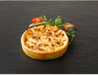Quiche Lorraine