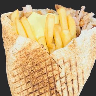 persian kebab średni