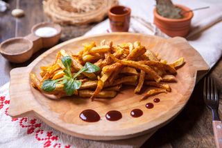 CARTOFI PRAJITI 200g