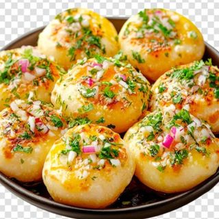 Dahi Puri