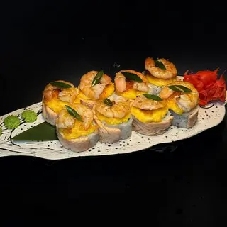 Рол Rich(380г)