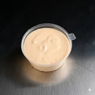 ყველის სოუსი