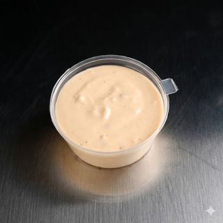 ყველის სოუსი