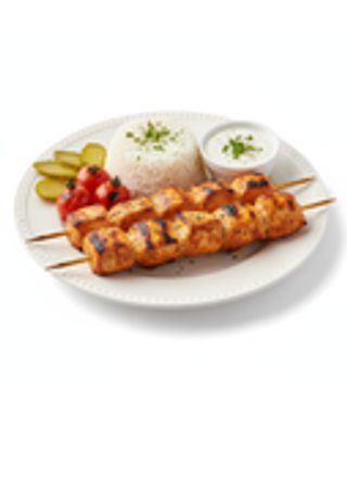 Sandwich Chich Taouk