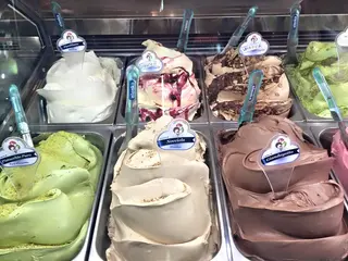 Vaschetta di gelato da 1 kg