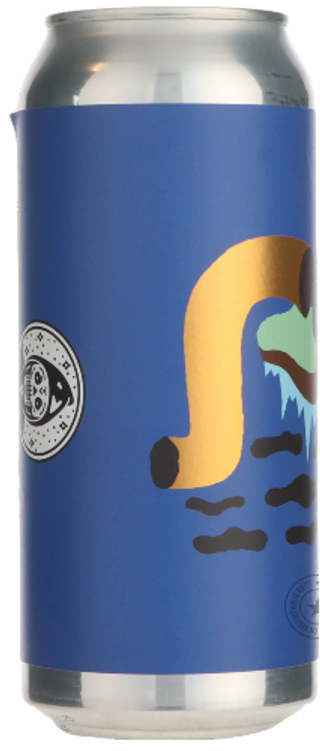 Désolation / Réflexion Messorem Lata 47,3 cl.