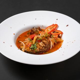 Saramura de crap file