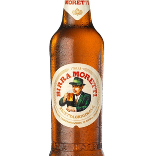 Moretti 