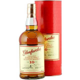 Glenfarclas 10 Years 0.7l