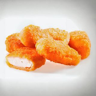 ნაგეცი დიდი (10 ცალი)