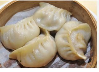 007. Ravioli al vapore