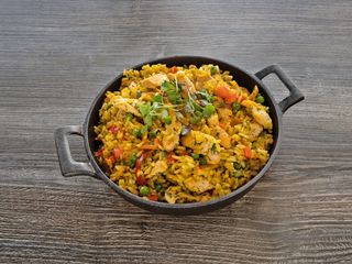 Arroz  De Tu Vida  