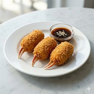 Pinzas De Cangrejo (3 Uds.)