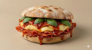 Pizzo calabro