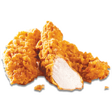 Курячі стріпси