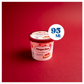 Haagen-Dazs Cheesecake 95ml
