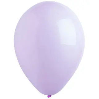  Balon din latex violet