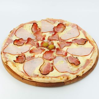 AKCIJA - Bulevar pizza  33cm