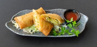 Rollo De Primavera (2 Uds.)