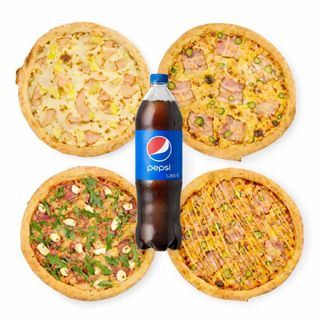 Комбо бомба