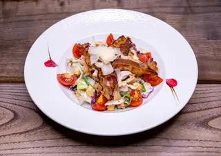 Cezar salata 400g