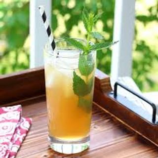 Peppermint Ice Tea 400 ml