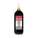 Vin roșu de casă la draft Cabernet