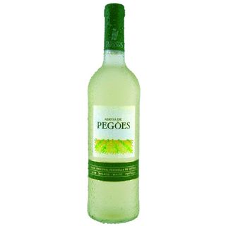 Garrafa Vinho Branco Pegões 37.5cl 