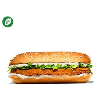 Plant-Based Long