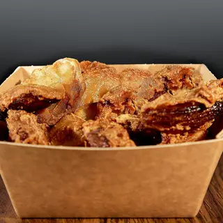 Onion Chips