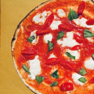 Pizza Ciao Ciao (33 Cm.)