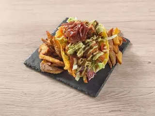 Taco Durango